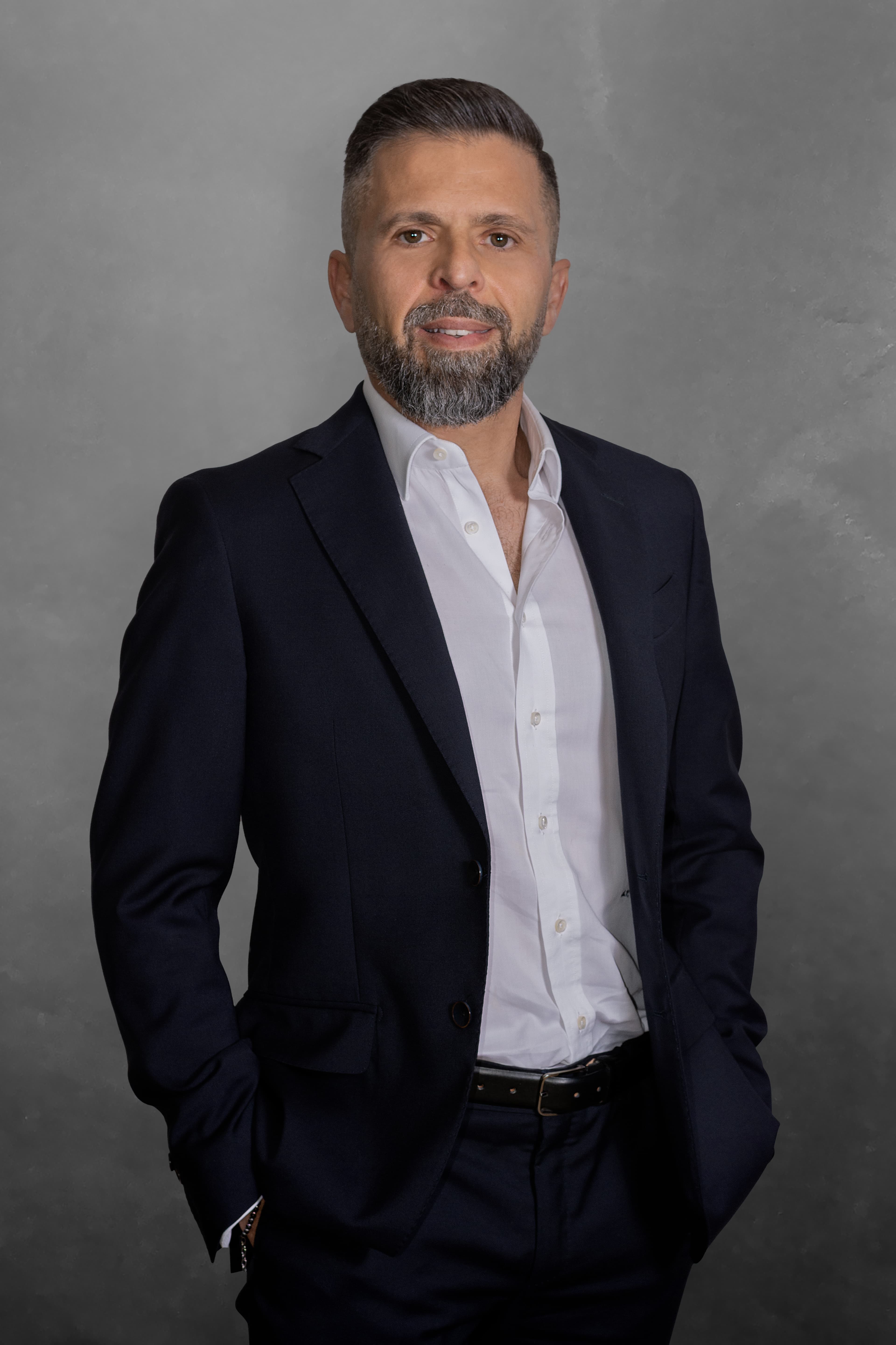 Andrea Villa