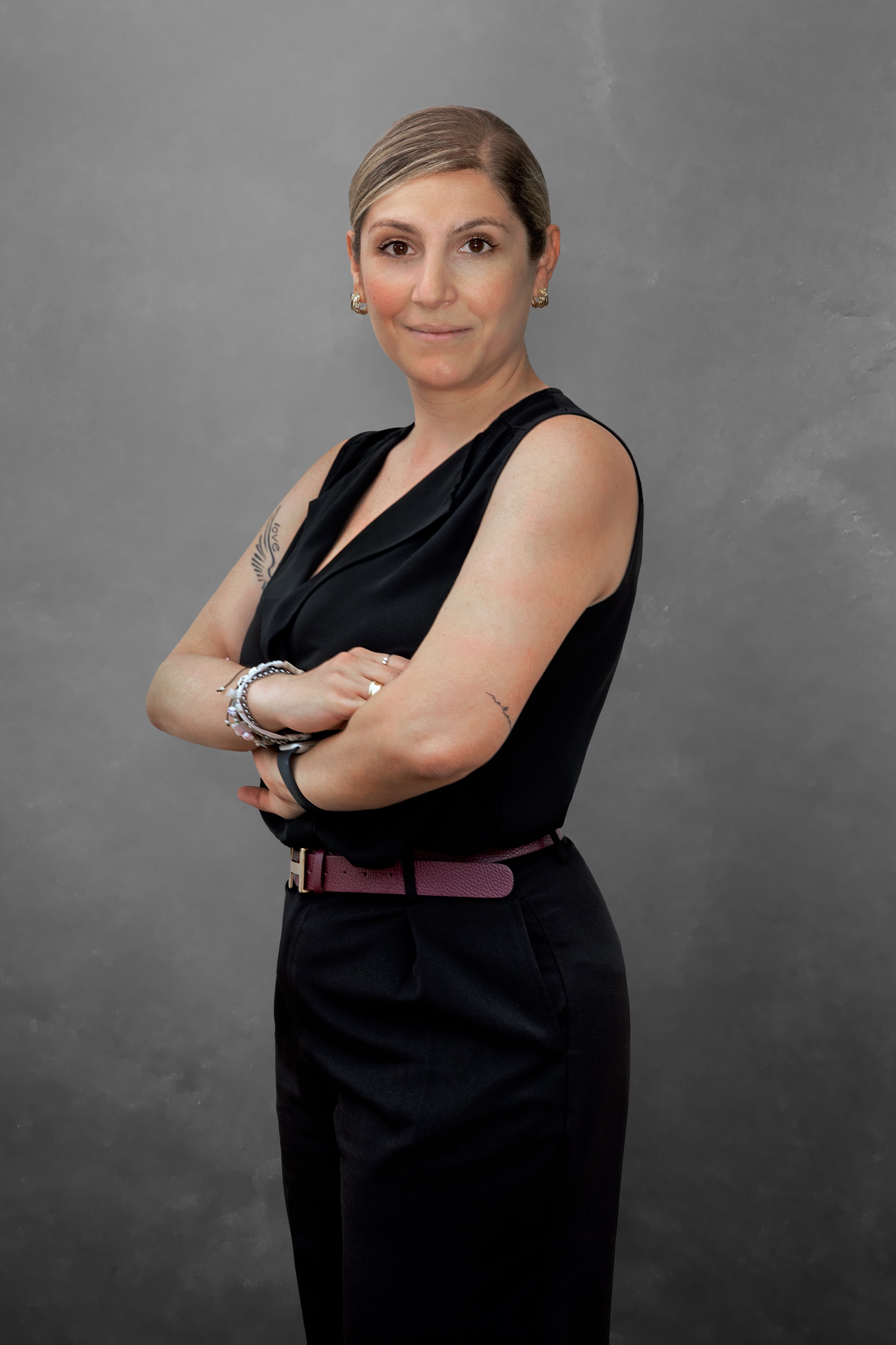 Federica Cristiani