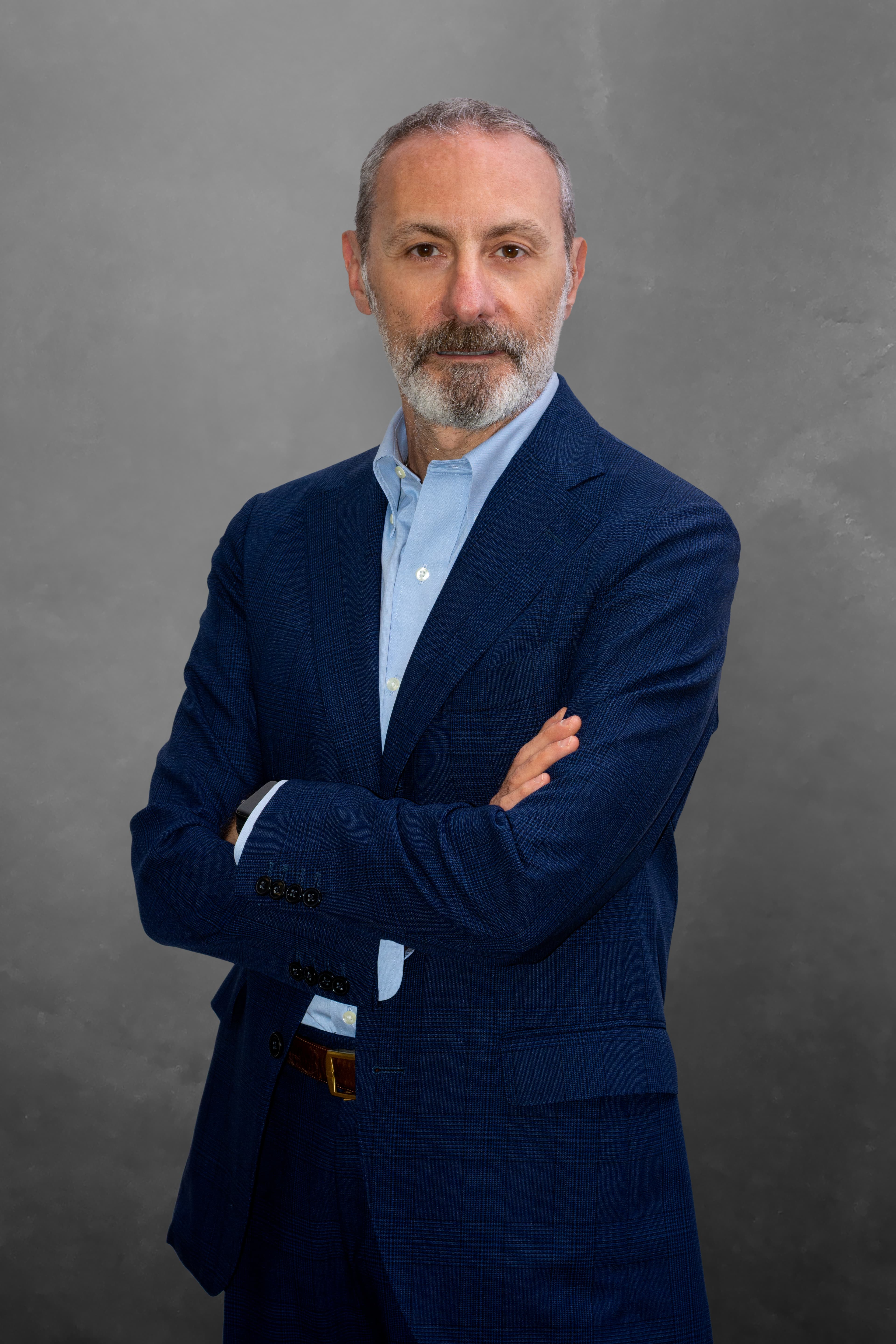Luigi Terruzzi