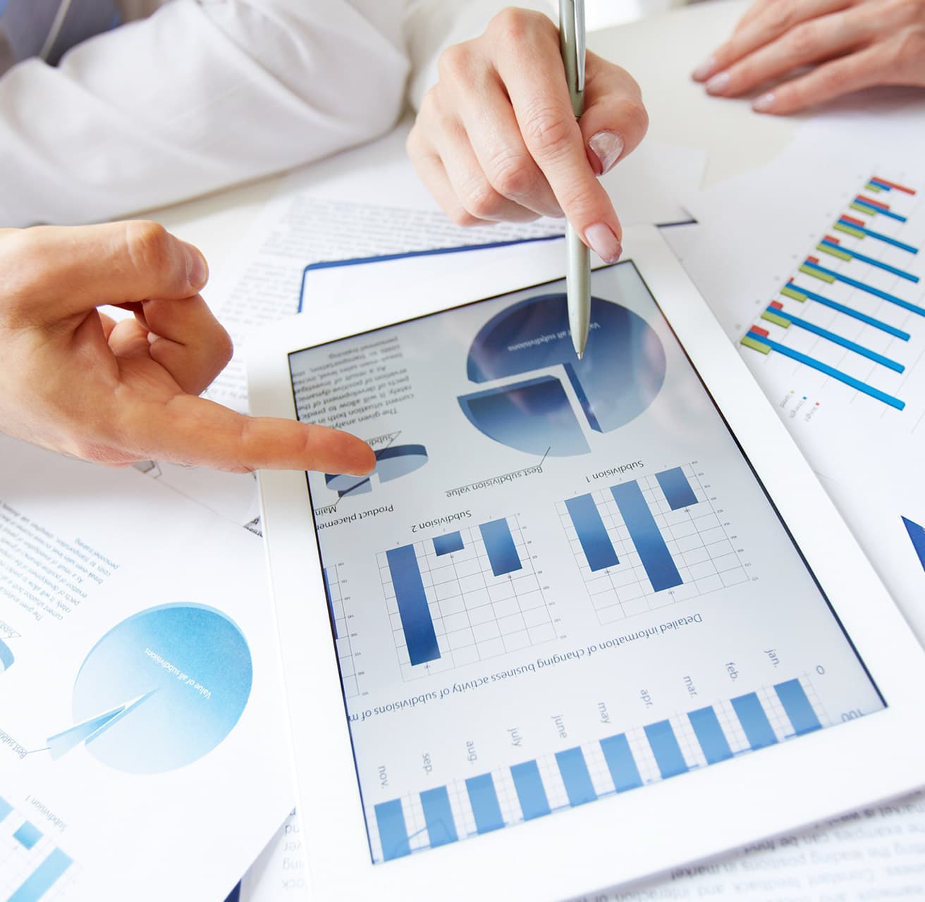 Third Sector Services