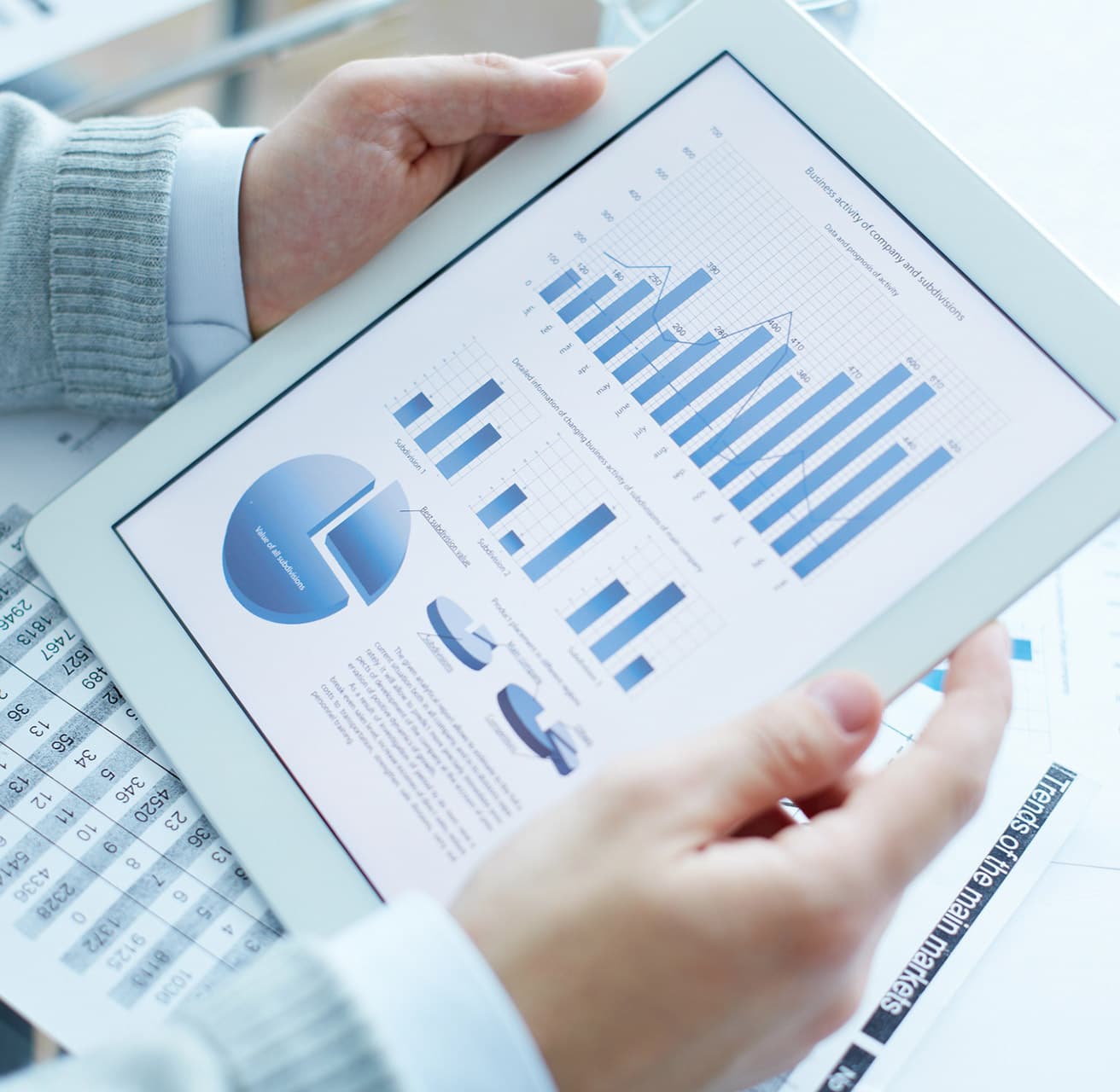 Real Estate Valuation
