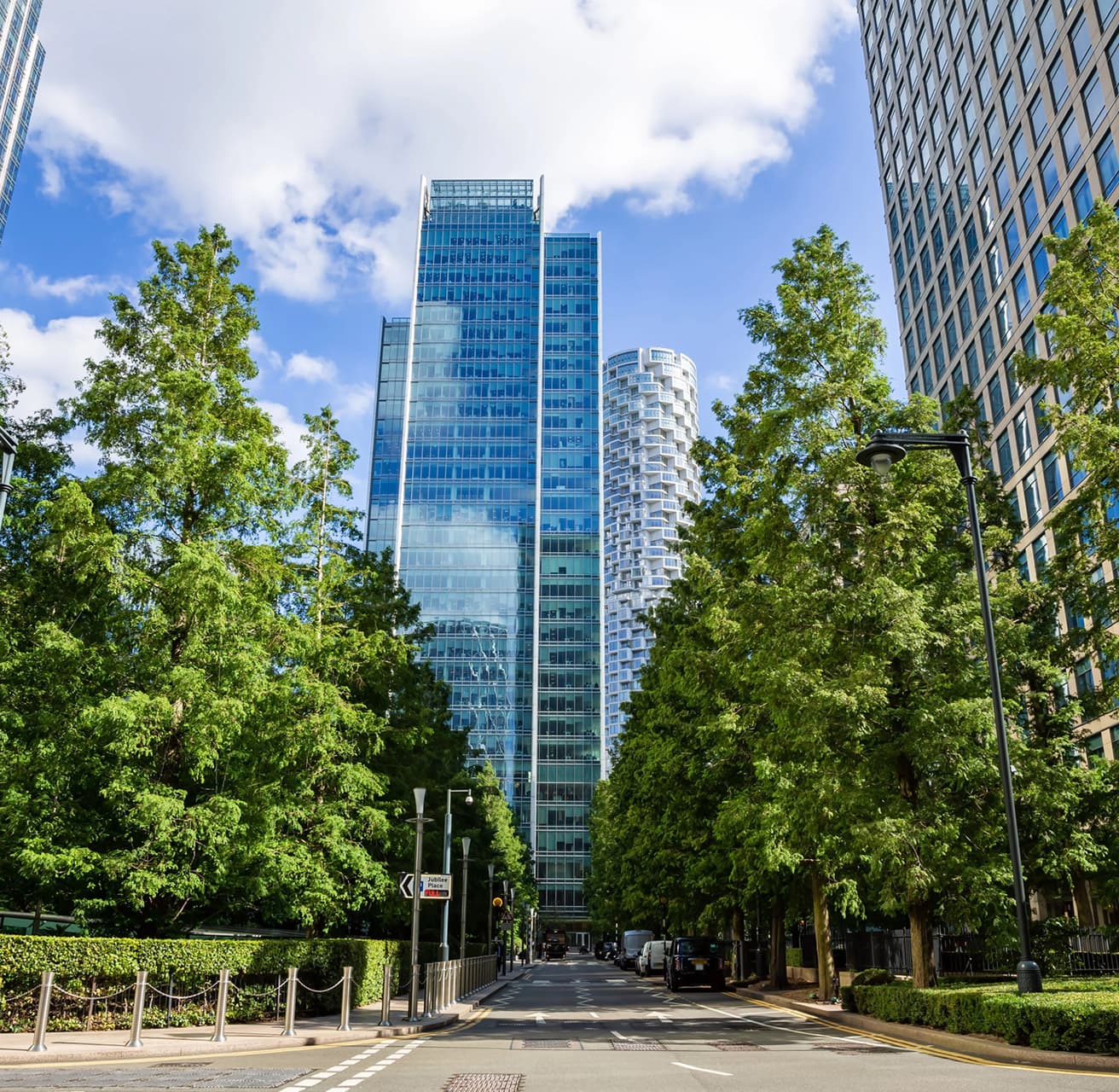 Property & Asset Management
